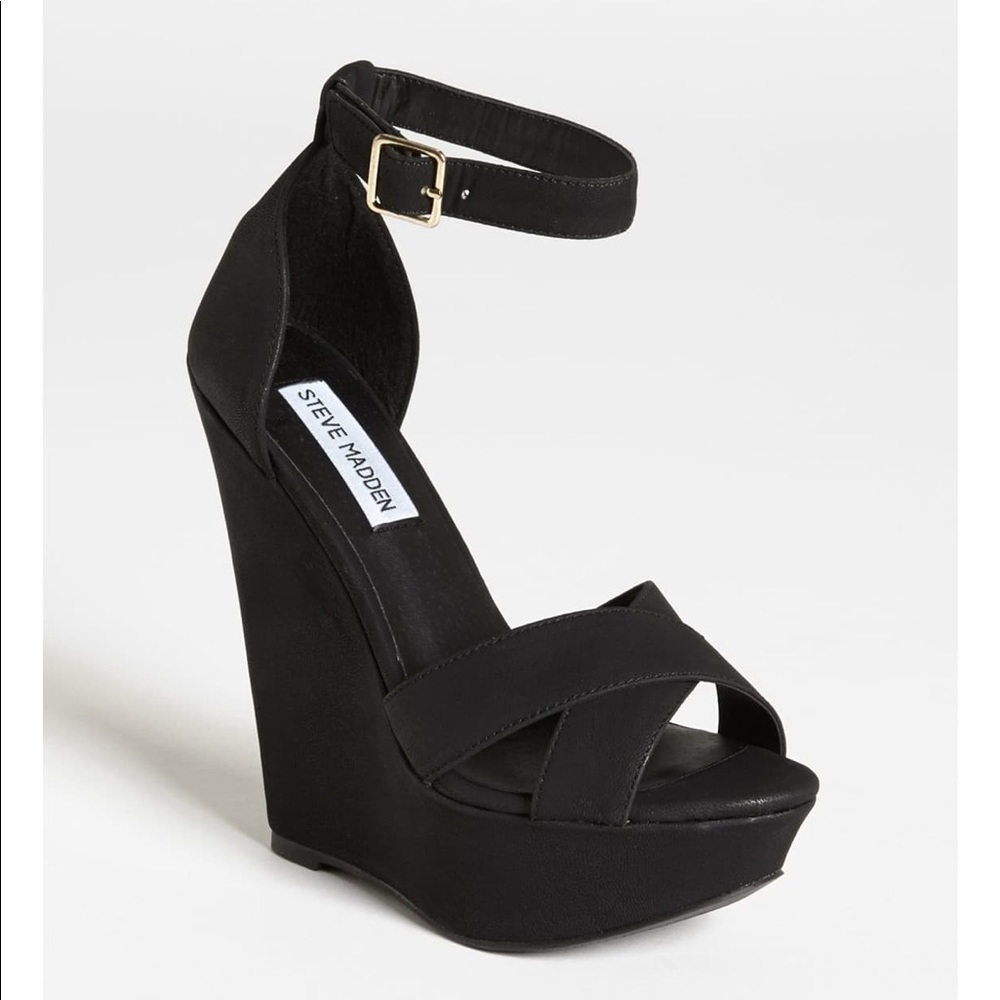 Steve Madden Heels